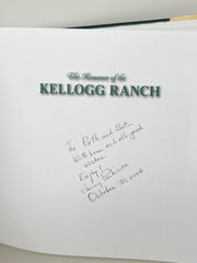 The Kellogg Arabian Ranch: A Celebration of the Kellogg Cal Poly Pomona Arabian