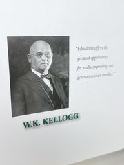 The Kellogg Arabian Ranch: A Celebration of the Kellogg Cal Poly Pomona Arabian