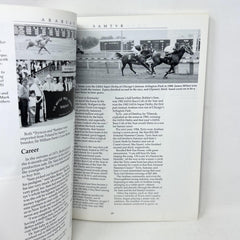 Arabian Legends: Outstanding Arabian Stallions and Mares by Carpenter, Marian