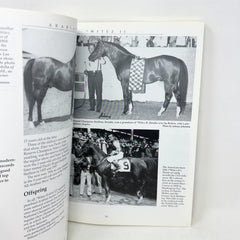 Arabian Legends: Outstanding Arabian Stallions and Mares by Carpenter, Marian