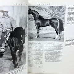 ARABIAN LEGENDS Outstanding Arabian Stallions and Mares Marian K Carpenter
