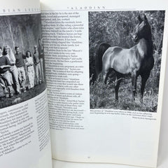 ARABIAN LEGENDS Outstanding Arabian Stallions and Mares Marian K Carpenter