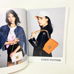 ELLE Magazine April 2022 The Power Of Fashion Precious Lee