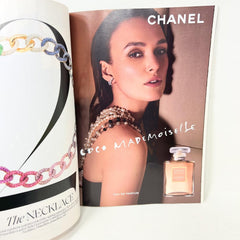 ELLE Magazine April 2022 The Power Of Fashion Precious Lee