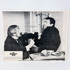 1980 The Elephant Man Vintage Movie Lobby Card No.3