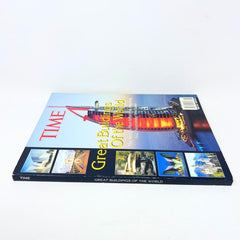 Great Buildings of the World:  - Hardcover