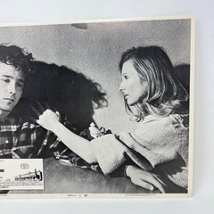 The Last Picture Show Collectible Movie Lobby Card No.5