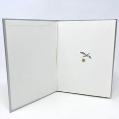 Wings of Silver Compiled by Jo Petty Hardcover Vintage 1st Edition