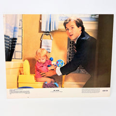 1983 Mr. Mom Vintage Movie Lobby Card No.3