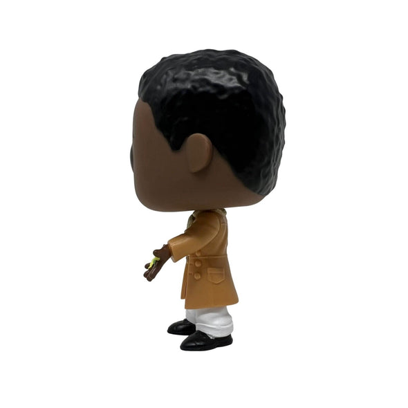 Funko Pop Horror Movies Candyman 1159 Sherman Fields Vinyl Figure No Packaging