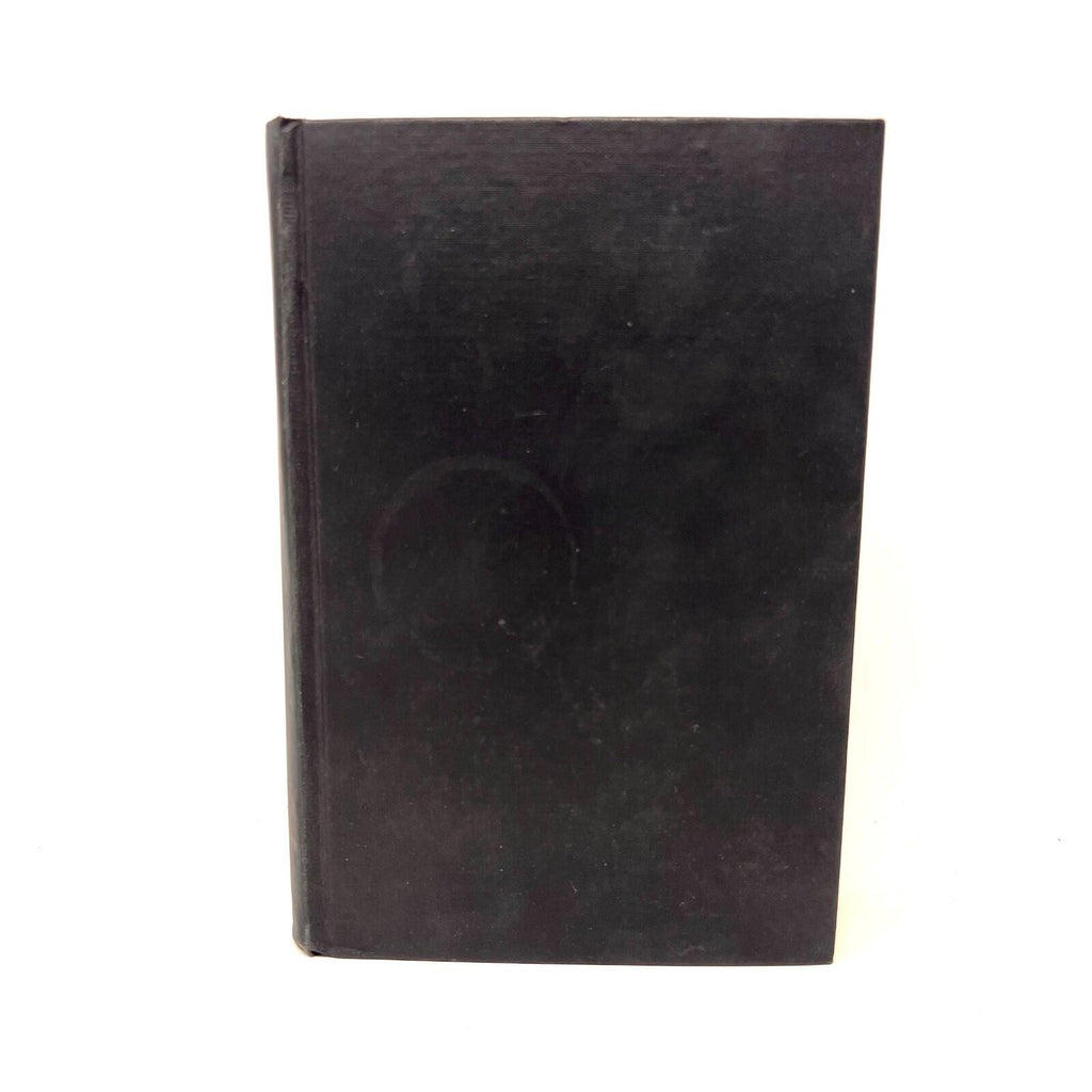 1952 Witness Whittaker Chanbers First Printing Hard Coverbook