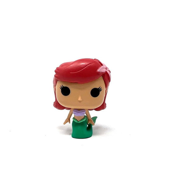 Funko Pint Size Heroes Disney Little Mermaid Vinyl Figure