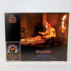1980 The Awakening Horror  Original Movie Lobby Card No.2