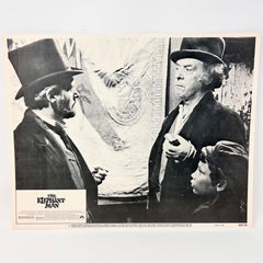 1980 The Elephant Man Vintage Movie Lobby Card No.1