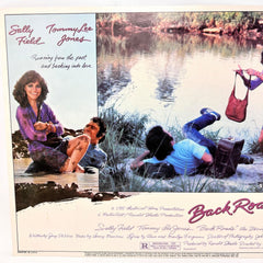 1981 Back Roads Vintage Movie Lobby Card No.7 Sally Field Tommy Lee Jones