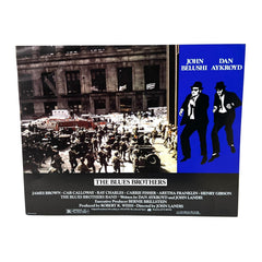The Blues Brothers  Movie Collectible Lobby Card 11X14  Set of 7