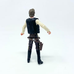 Star Wars Han Solo Loose Action Figure