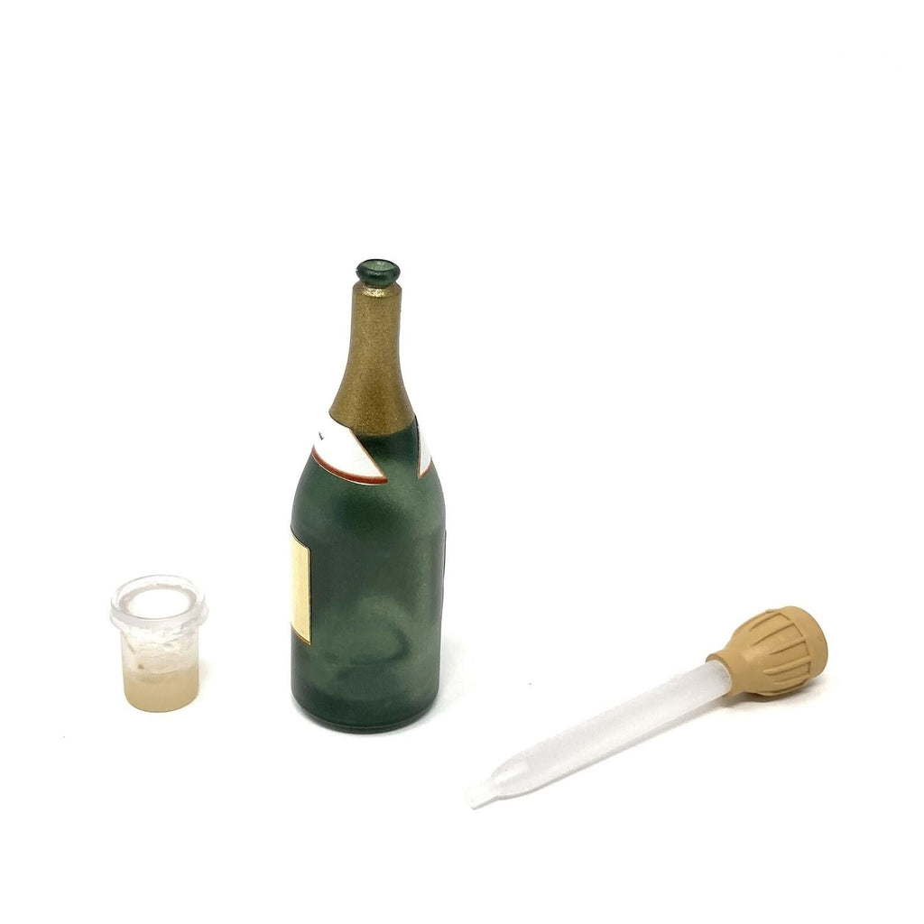 Neca Bride of Chucky Chucky & Tiffany  Wine Bottle , Beaker & Baster Toy