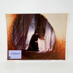 1983 Krull Original Vintgage  Lobby Card Movie Poster No.2