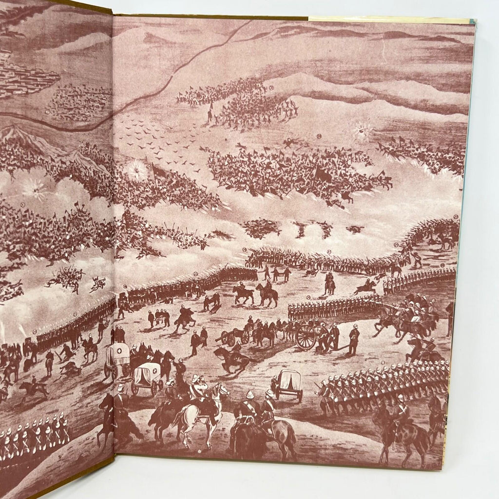 1970 Milestones Of History Nations and Empires Hardcover