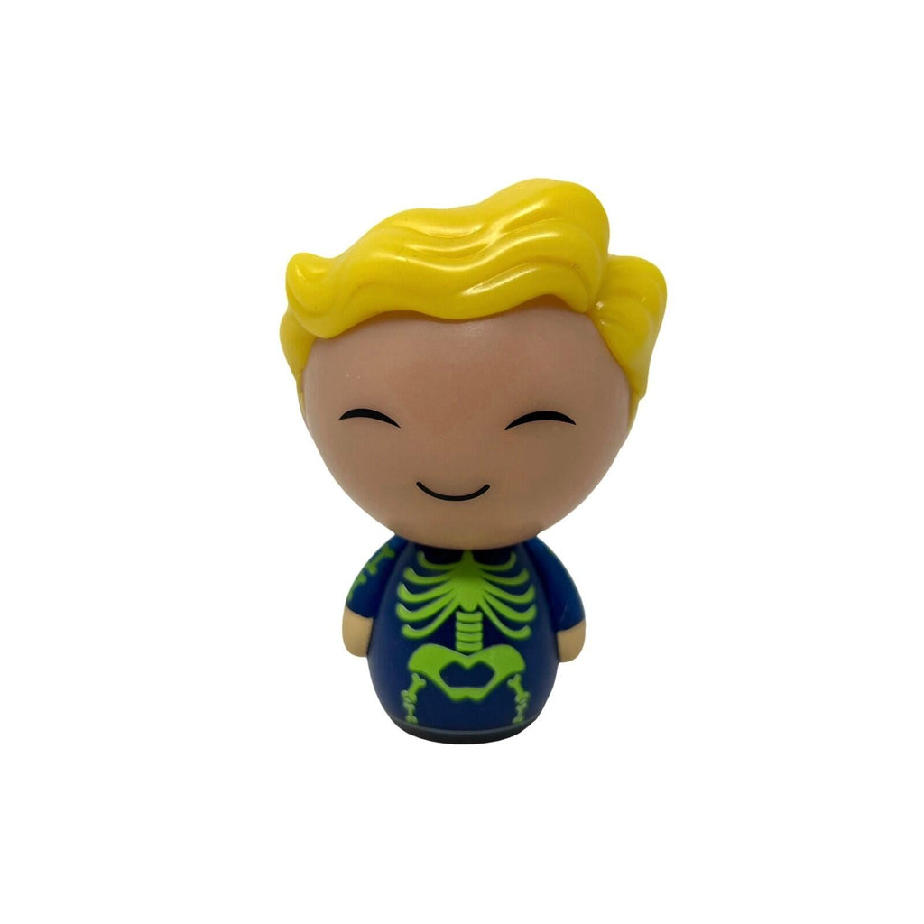 Funko Dorbz Specialty Series Bethesda Fallout Adamantium Skeleton