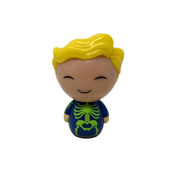 Funko Dorbz Specialty Series Bethesda Fallout Adamantium Skeleton
