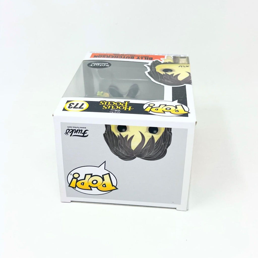 Funko Pop! Disney Hocus Pocus Billy Butcherson Spirit 773