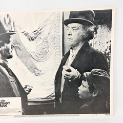 1980 The Elephant Man Vintage Movie Lobby Card No.1