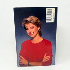 The Secret Life of Cyndy Garvey and Andy Meisler Hardcover Book First Edition