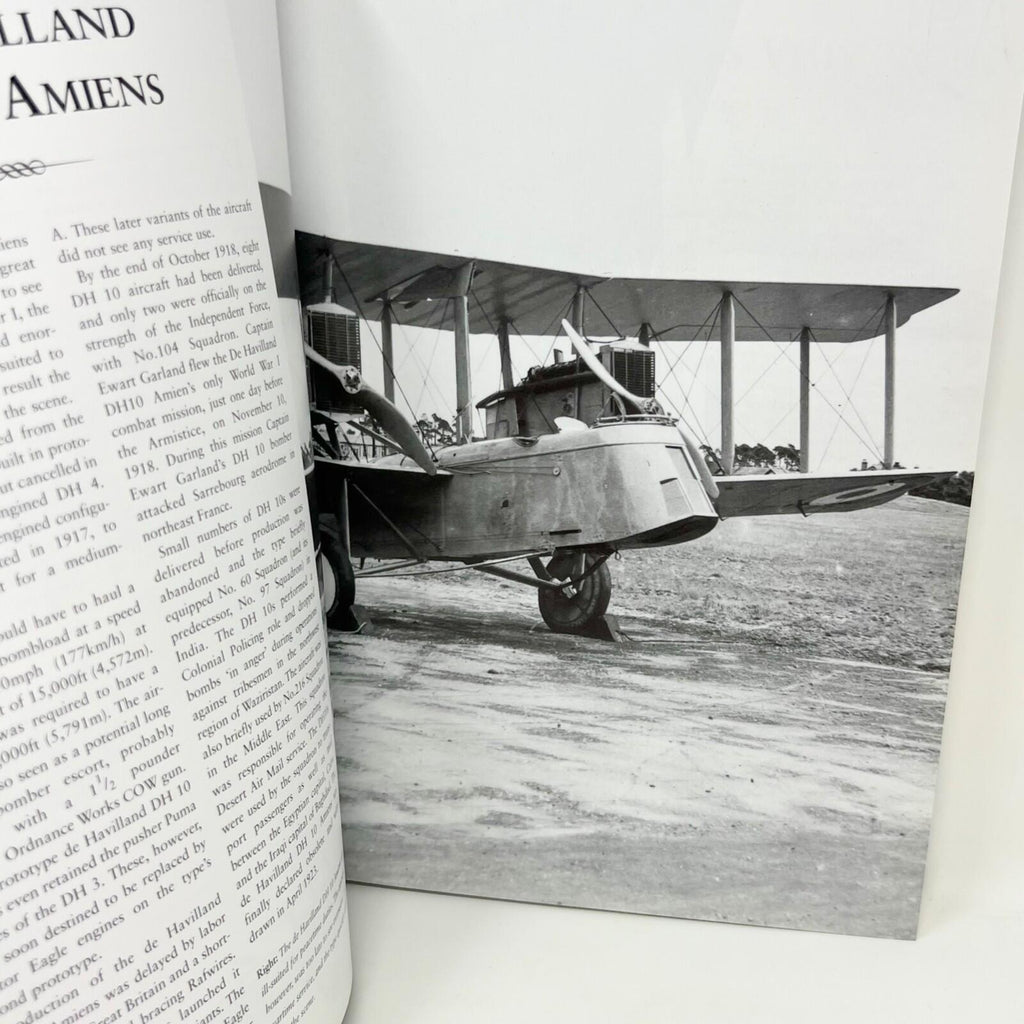 The Great Book Of Bombers By Jon Lake Salamander