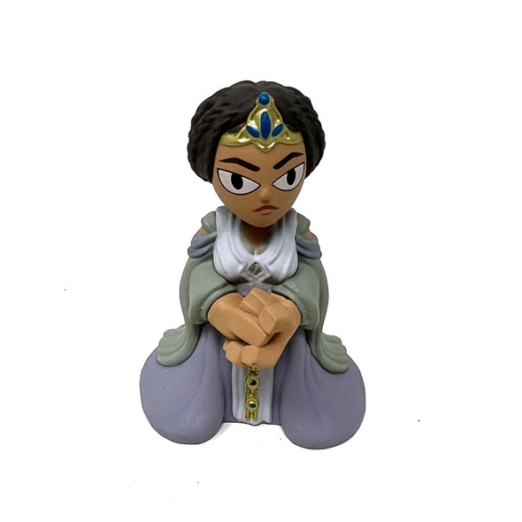 Funko Mystery Minis Warcraft Lady Tarian Wrynn Loose Figure