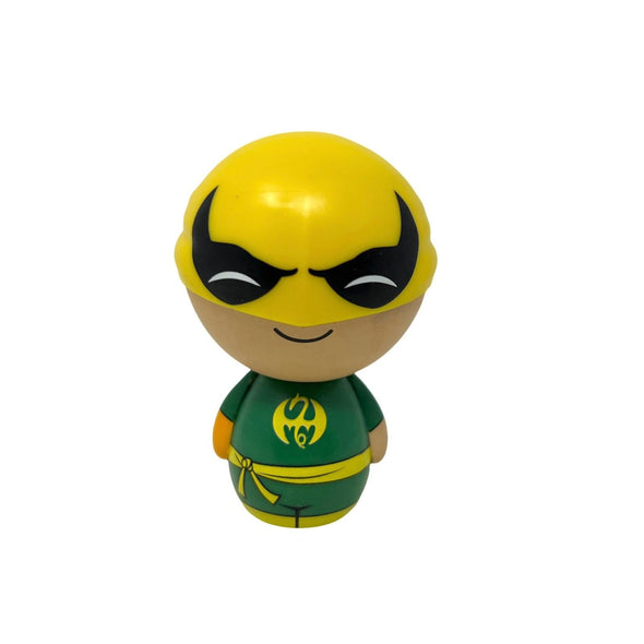 Funko Dorbz Specialty Series Marvel Iron Fist Vinyl Collectible Figure Loose