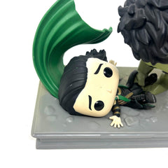 Funko Pop! Marvel Movie Moments: Hulk Smashing Loki #362