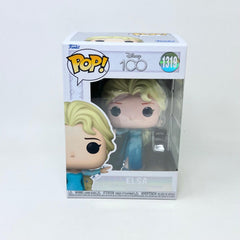 Funko Disney 100 POP Princess Elsa 1319 Vinyl Figure