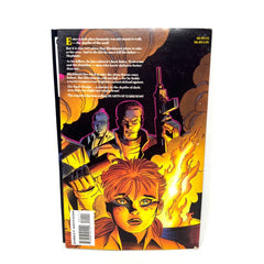 Ghost Rider, Wolverine, Punisher: The Dark Design (Marvel Comics December 1994)