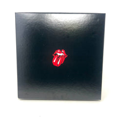 Rolling Stones Hackney Diamonds Promo BOX SET LP RECORD Photo Card Playing Cards