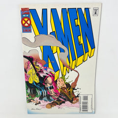 1994 Marvel Comics X-Men #39 Comic  Book