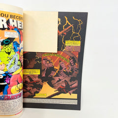 1994 Marvel Comics X-Men #39 Comic  Book