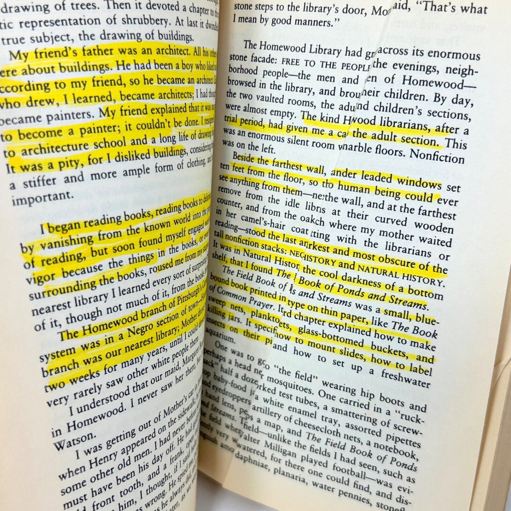 American Childhood, Paperback by Dillard, Annie