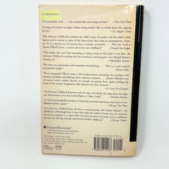 American Childhood, Paperback by Dillard, Annie