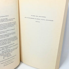 Don't Let's Go to the Dogs Tonight: An African Childhood by Alexandra Fuller