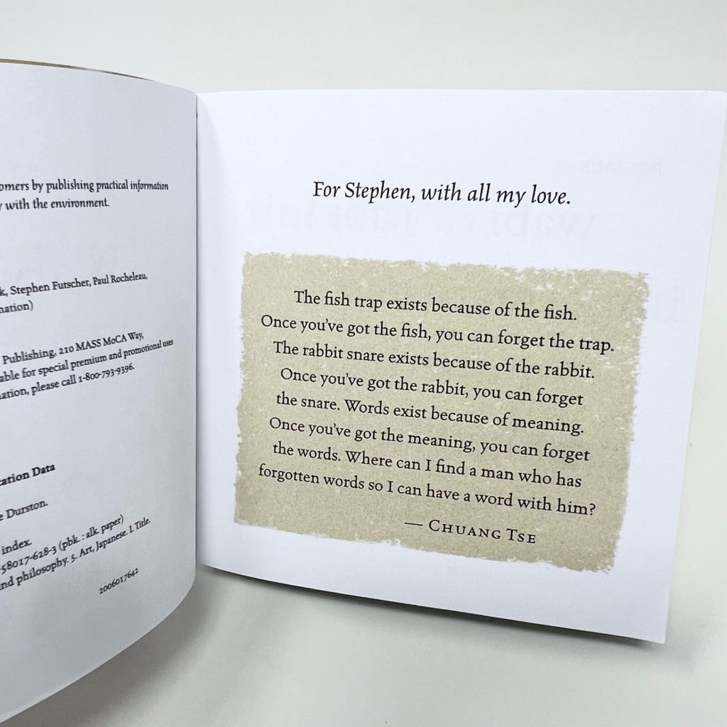 Wabi Sabi: The Art of Everyday Life - Paperback By Durston, Diane - GOOD