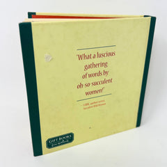 Witty Words from Wise Women by B.J. Gallagher - Pre-Owned Book