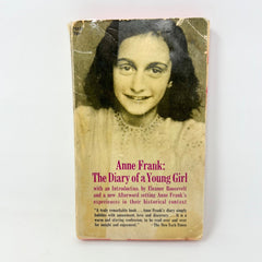The Diary of a Young Girl by Frank, Anne