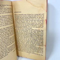The Diary of a Young Girl by Frank, Anne