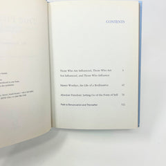 True Happiness Here and Now by Ven Pomnyun Sunim (Hardcover Book)