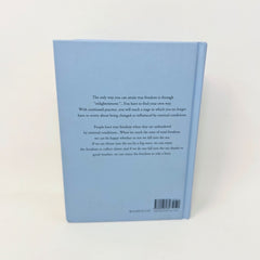 True Happiness Here and Now by Ven Pomnyun Sunim (Hardcover Book)