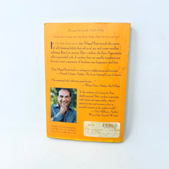 The Four Agreements: A Practical Guide to Personal Freedom  - GOOD