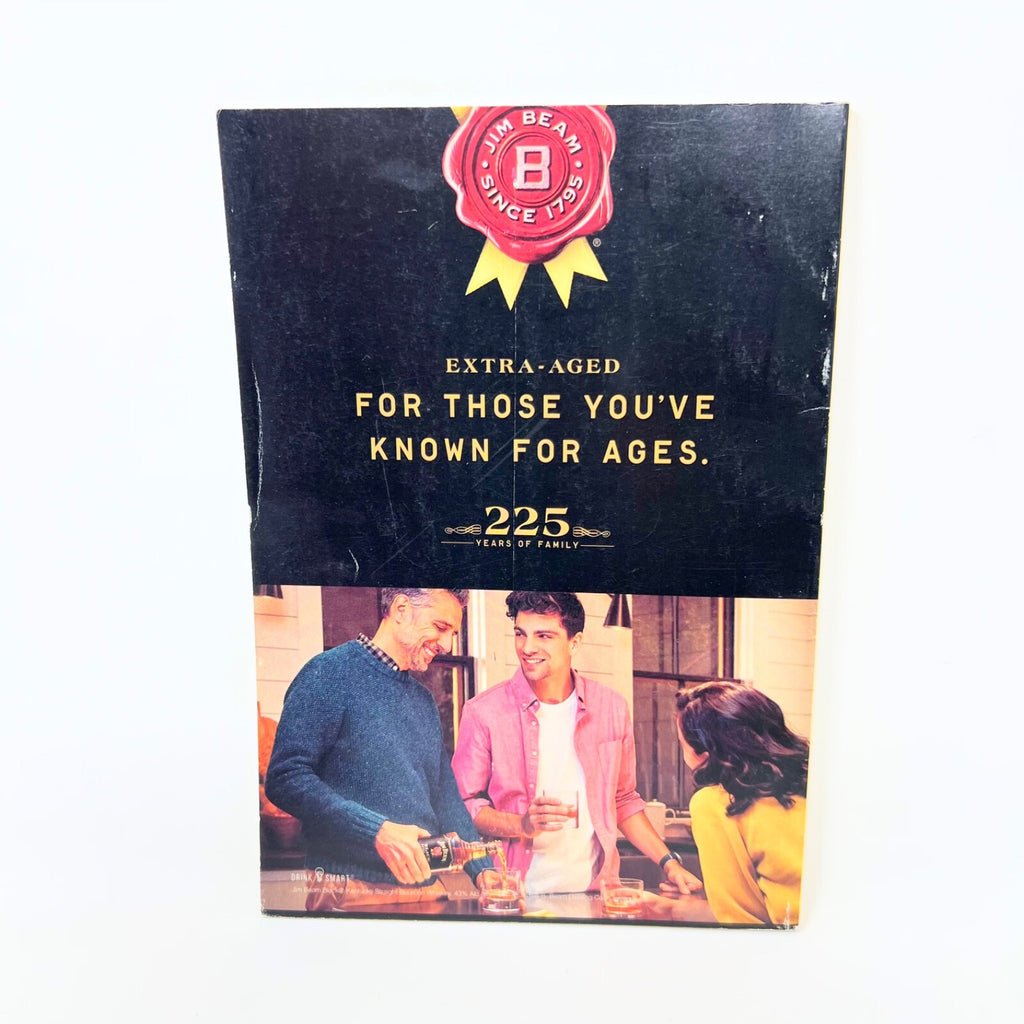 National Geographic Magazine June 2020 The Last voices of World War II