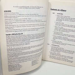 The Complete Idiots Guide to Getting Out of Debt Complete Idiots  - VERY GOOD